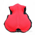 I-Bib's Clare Clare Bib inqabile i-Bycling Bib